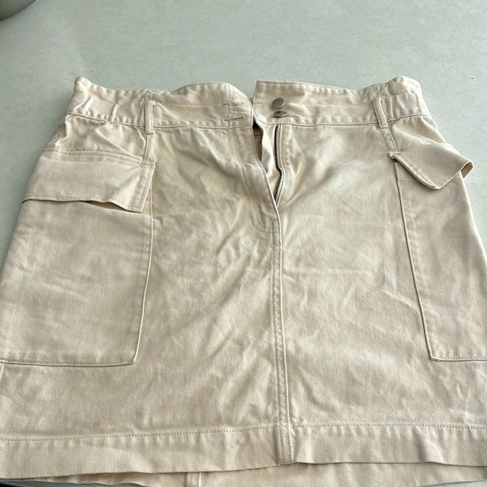 H&M skirt